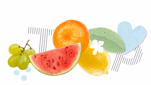 Total Produce Fruit Retail