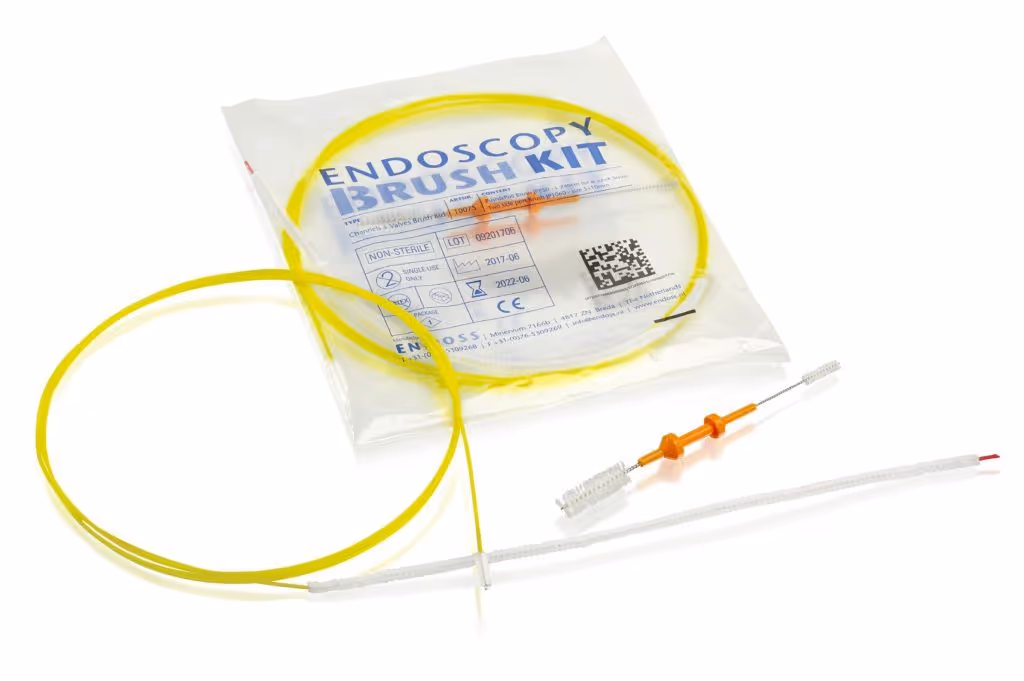 Endoss Mediclabel GS1