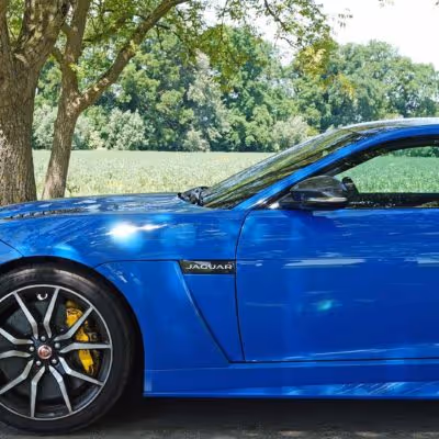 Successful Data Migration at Jaguar Land Rover