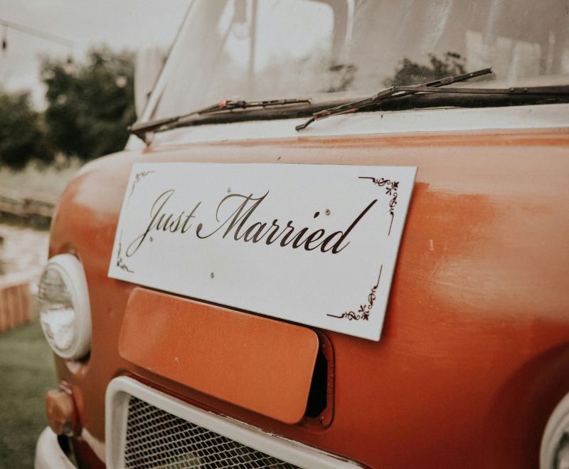 Elayne Resources | Estate Planning and Bereavement Benefits -Just Married? Here's How to Update Your Estate Plan