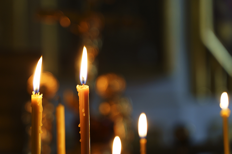 Everything You Need To Know About Holding a Vigil - Monuments of Victoria