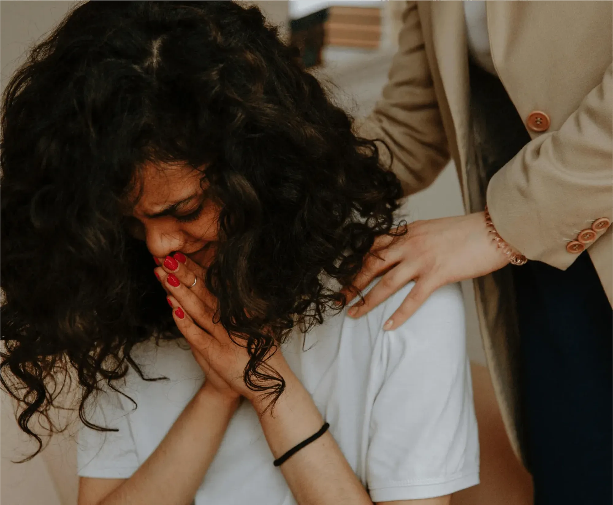Elayne Resources | Bereavement support - Helping family and friends who are grieving