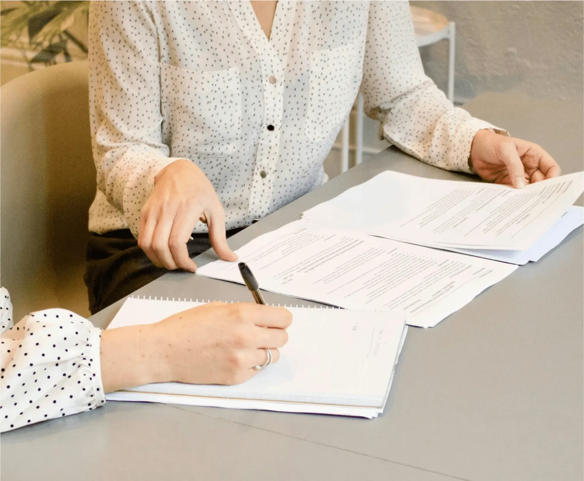 Elayne Resources | Estate and Legacy Planning - What to Expect From a Probate Attorney
