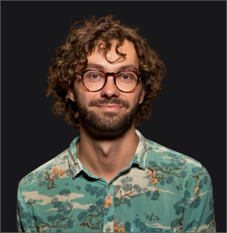 Mac Philips
