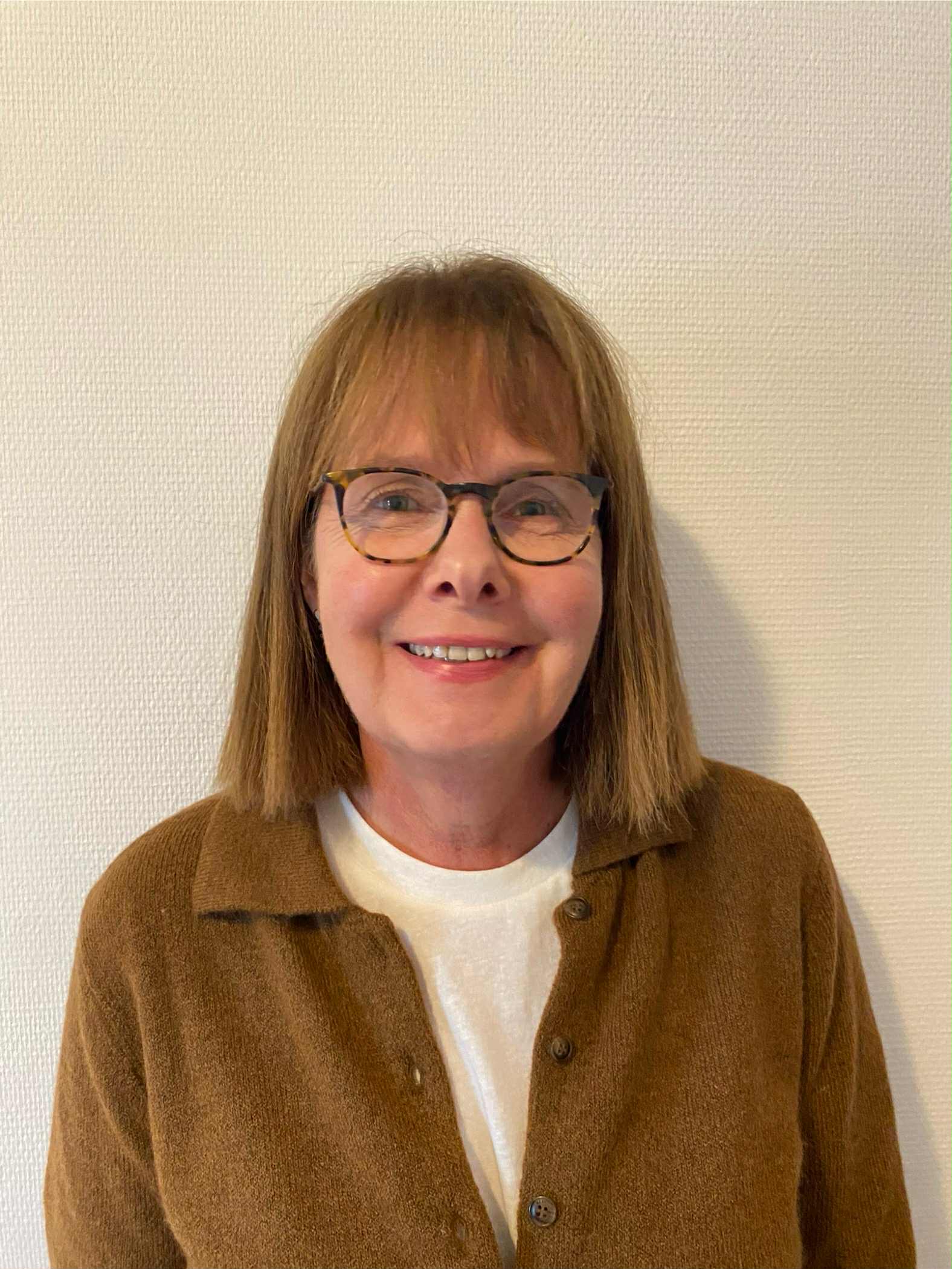 Portrait Dominique Deesen