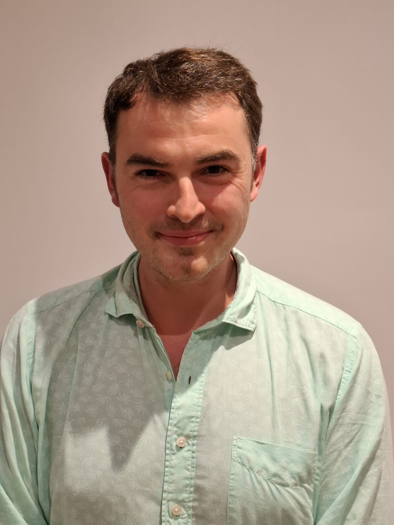 Profil Dr Arnaud Rayeur