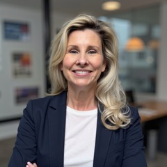 Angela M. Henry, LCSW