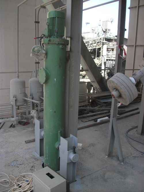 Electro-Hydraulic Actuator