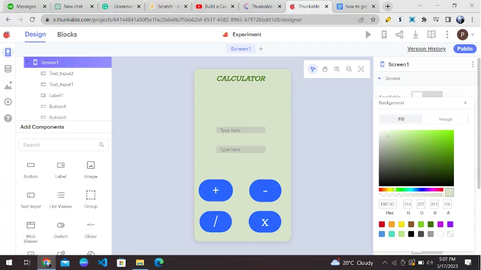 Future-Proof Your Skill Set