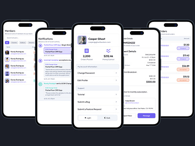 Work for Clients Anywhere