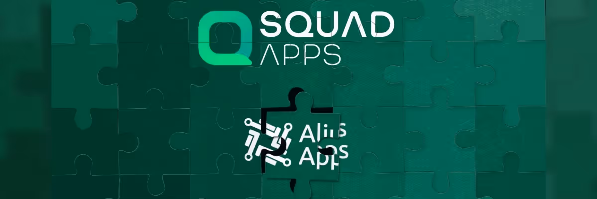 Partnership Motopp - Squad Apps