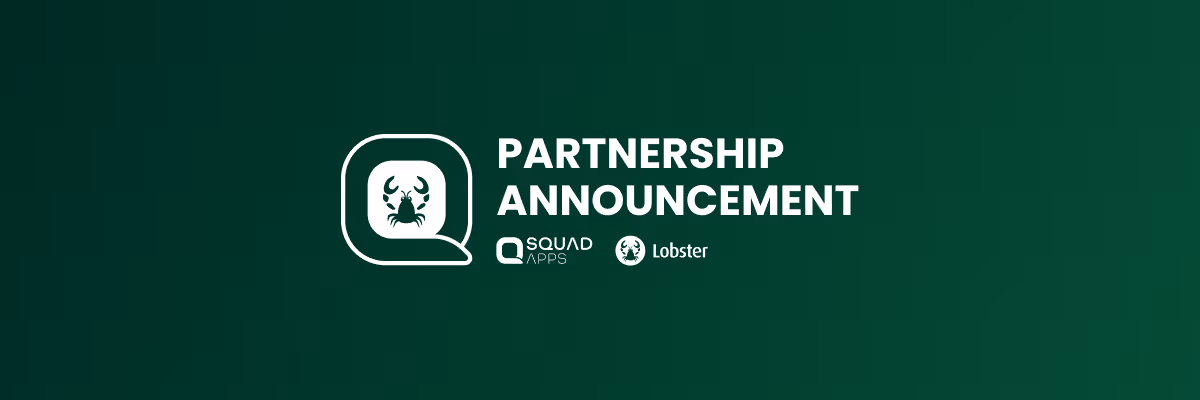 Partnership Motopp - Squad Apps