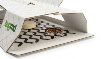 Dual-action technology