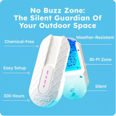 No Buzz Zone product image 3