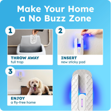No Buzz Zone product image 4
