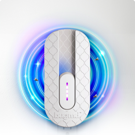 UV Light + PermaGlue device