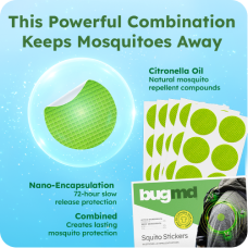 Squito Stickers product image 2