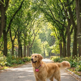 Park Walks