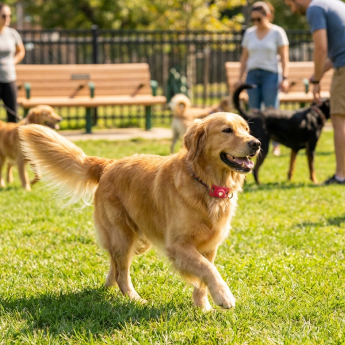 Dog Parks