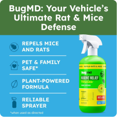 Rodent Relief Vehicles product image 2