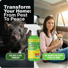 Rodent Relief Vehicles product image 5