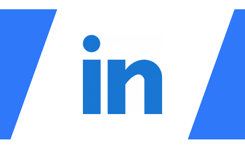 logo do linkedIn