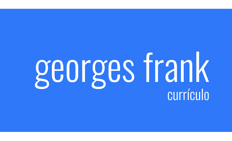 logo do georges frank