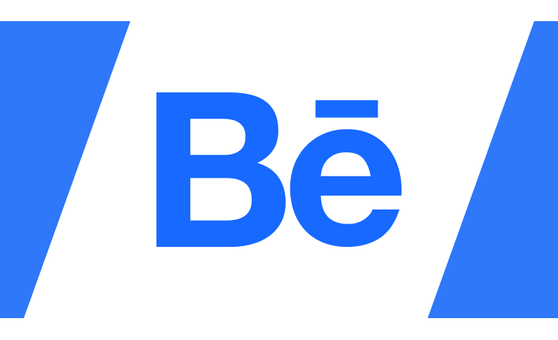 logo do behance