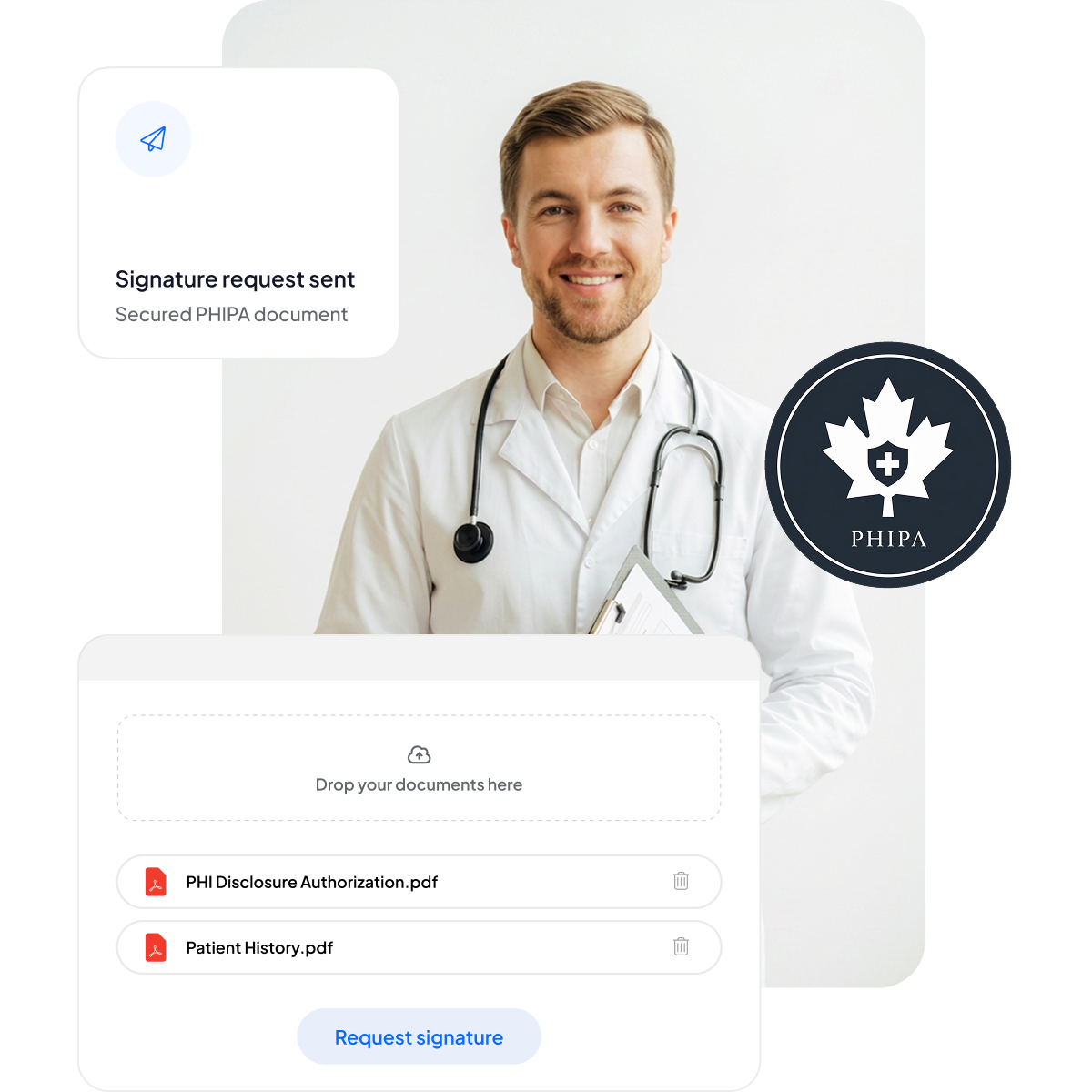 online electronic signature app