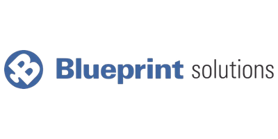 Blueprint Solutions healthcare customer logo