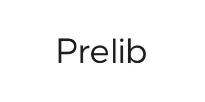 Prelib healthcare customer logo