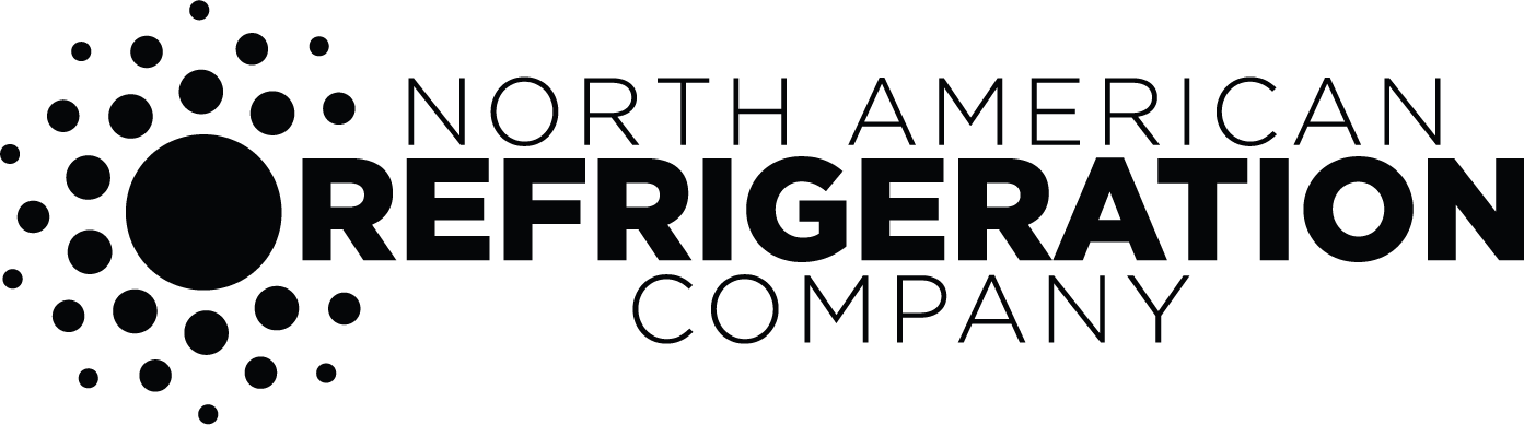 North American Refrigeration Company Logo