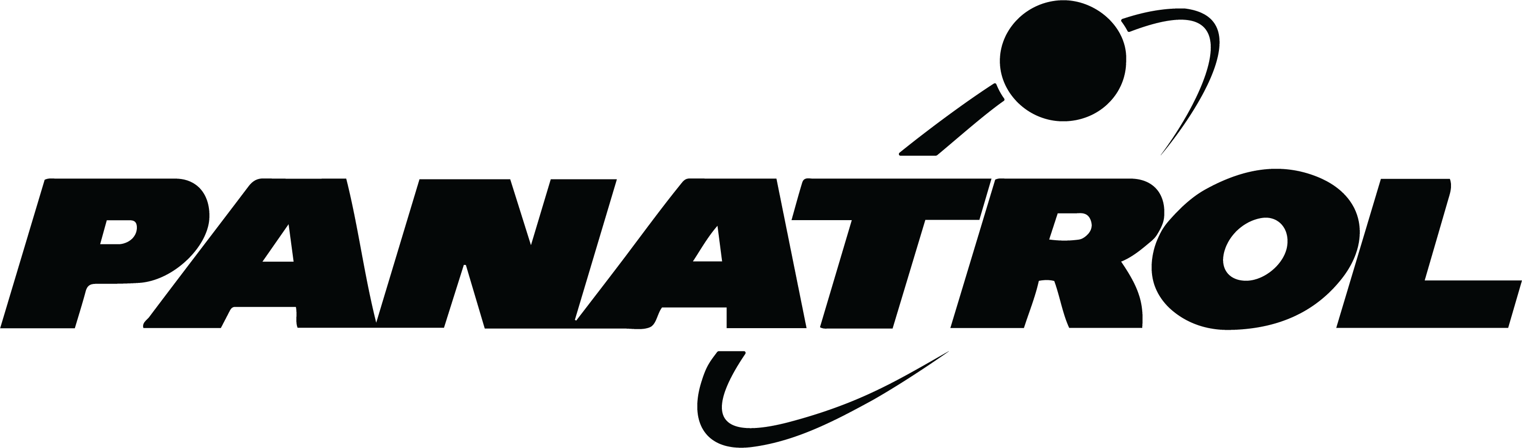 Panatrol Company Logo