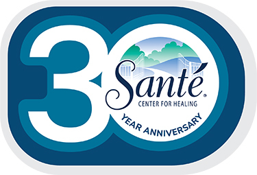 Sante Healing