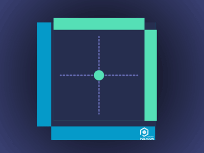 LLPA matrix simplified with Polygon Research logo.