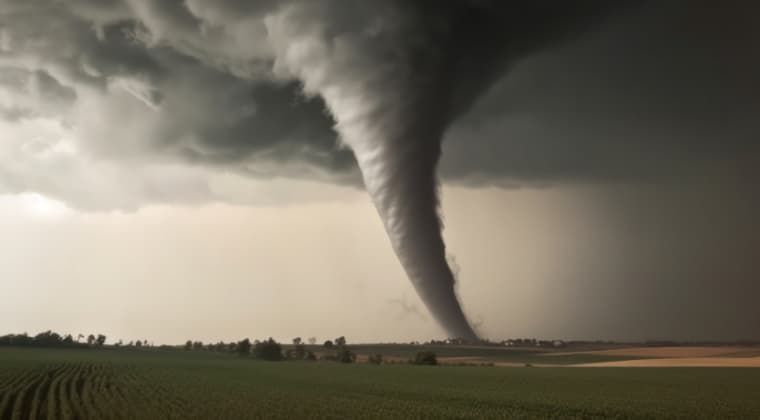 Tornado
