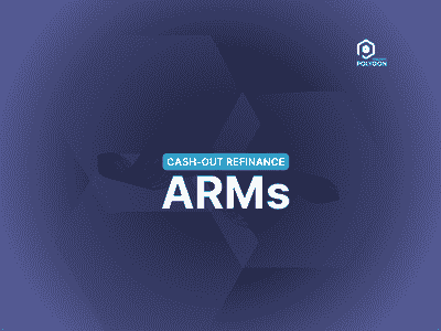 Who Leads in ARM Cash-Out Refinancing?