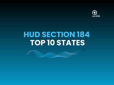 TITLE THUMBNAIL FOR TOP 10 STATES FOR HUD SECTION 184