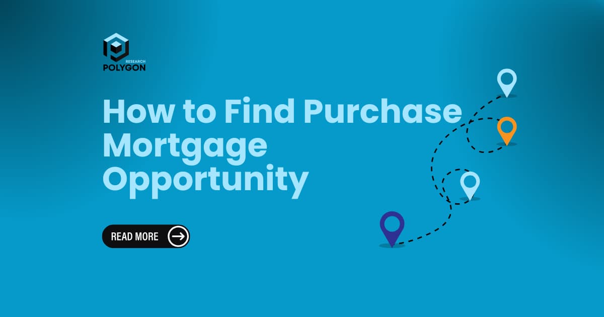 How to find purchase mortgage opportunity blog thumbnail