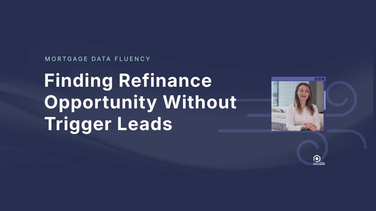 Finding Refinance Opportunity Thumbnail