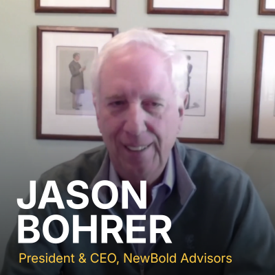 Jason Bohrer Photo at CMB Connect