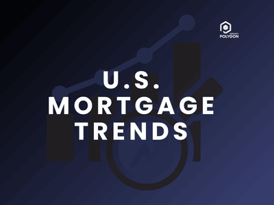 thumbnail for U.S. Mortgage Trends