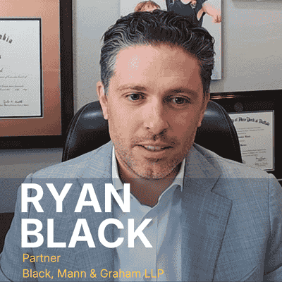Ryan Black, CMB, talking to Val Buresch, CMB on CMB Connect Podcast