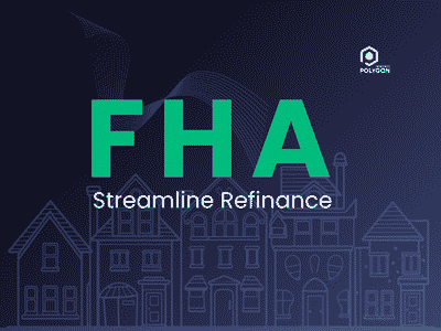 thumbnail for FHA Streamline Refinance Volume Returns