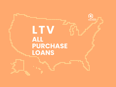 Thumbnail all purchase loans with 5% down