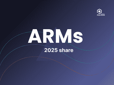 thumbnail for chart ARM Held in Portfolio 2025 by Polygon Research