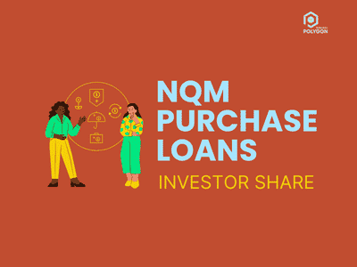 thumbnail for Non-QM Purchase Loans Investor Share Chart