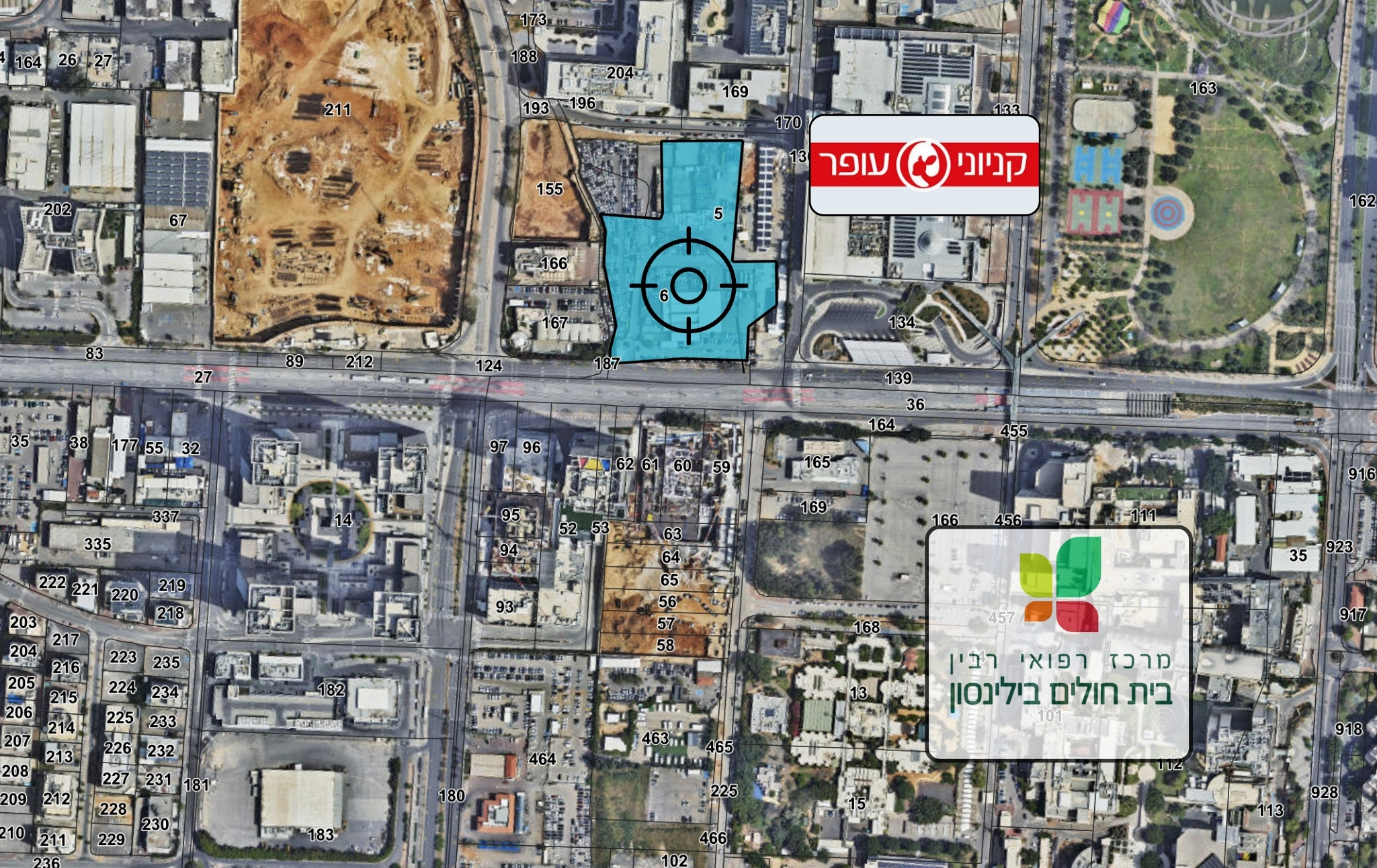 הדמיה אדריכלית