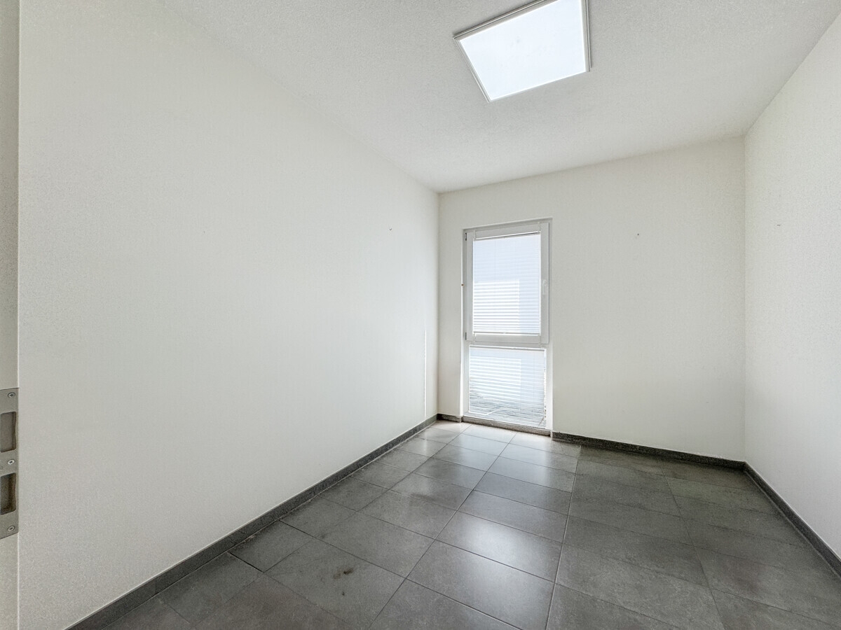 Arbeitszimmer – Wohnung in Heppenheim