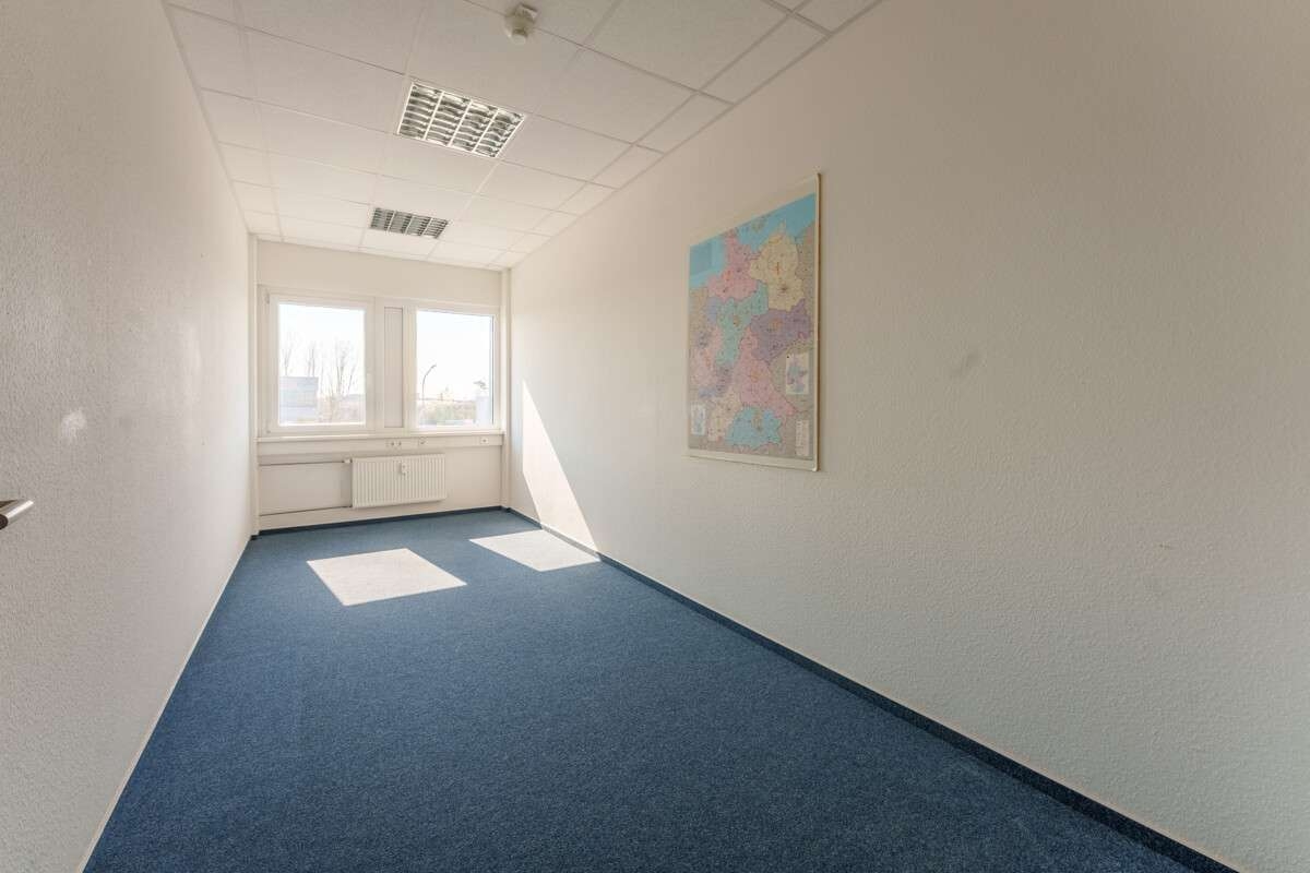 Büroraum 2 – Bürofläche in Lorsch